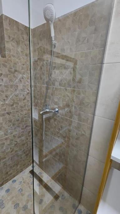 Apartament In บูเซา ภายนอก รูปภาพ
