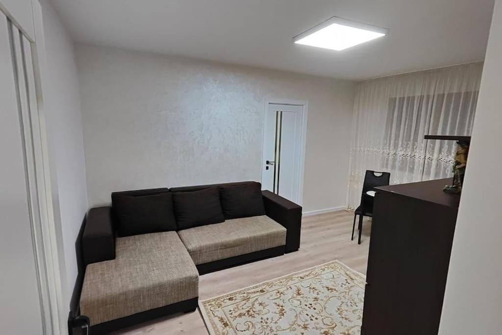 Apartament In บูเซา ภายนอก รูปภาพ