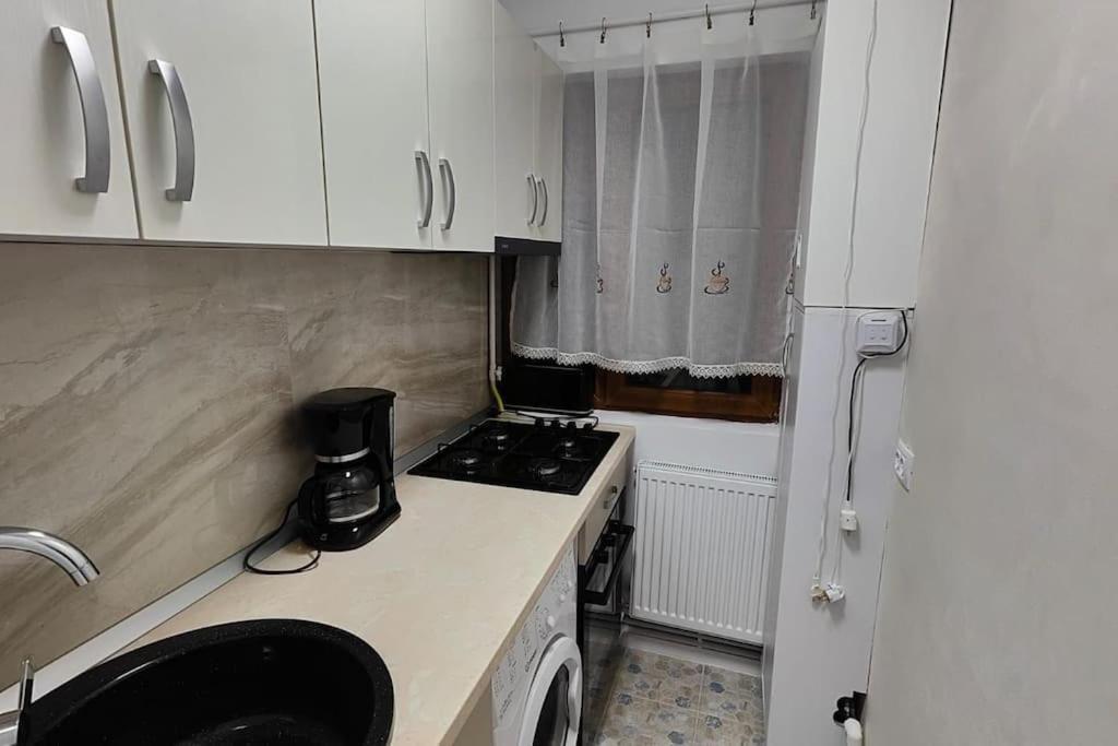 Apartament In บูเซา ภายนอก รูปภาพ