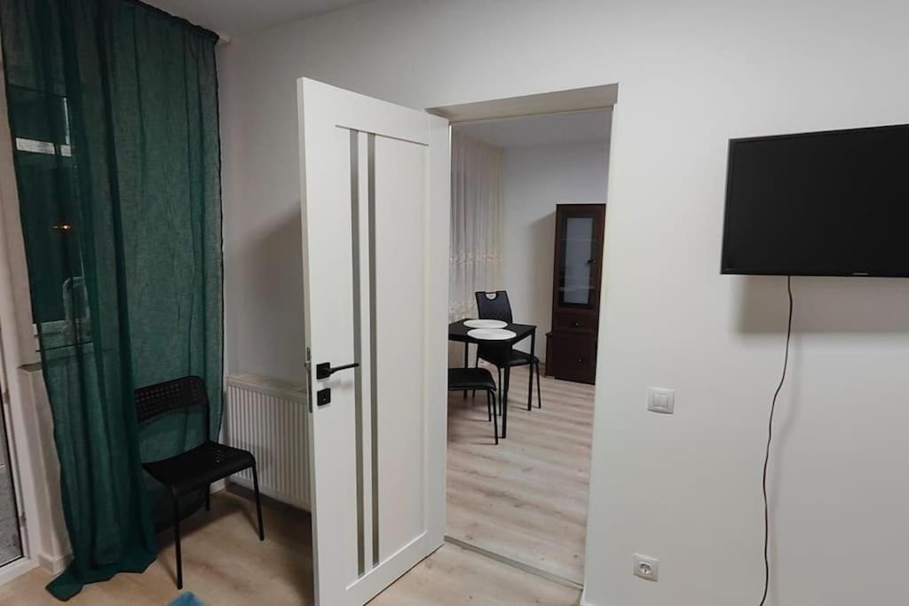 Apartament In บูเซา ภายนอก รูปภาพ