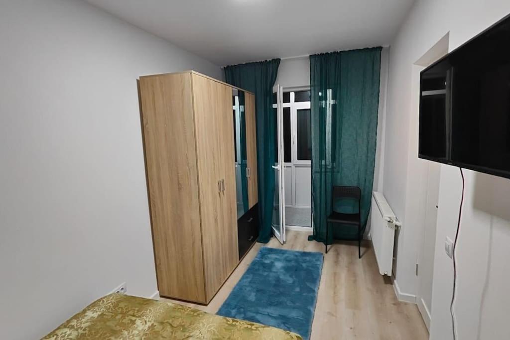 Apartament In บูเซา ภายนอก รูปภาพ