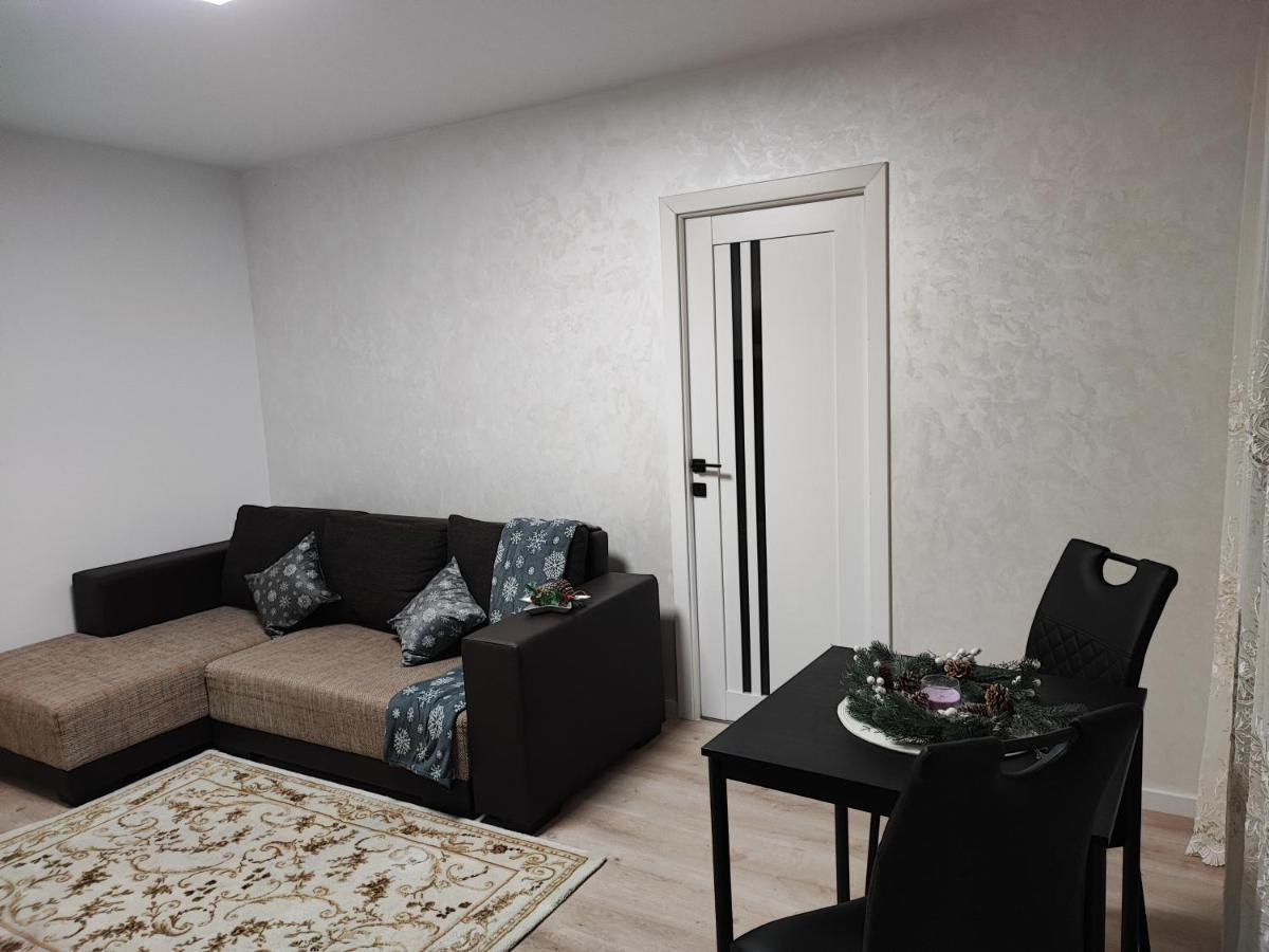 Apartament In บูเซา ภายนอก รูปภาพ