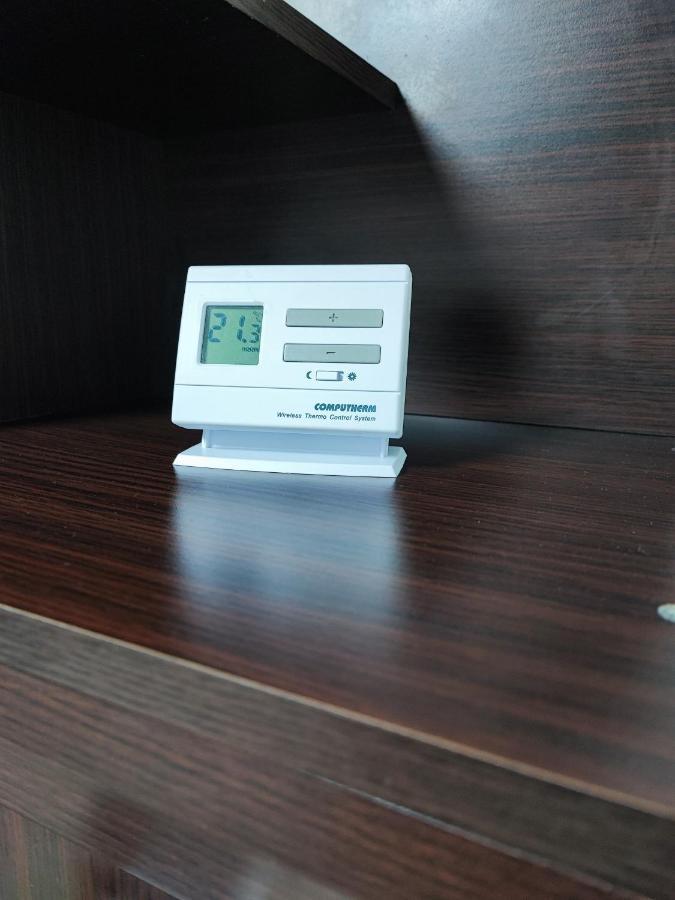 Apartament In บูเซา ภายนอก รูปภาพ