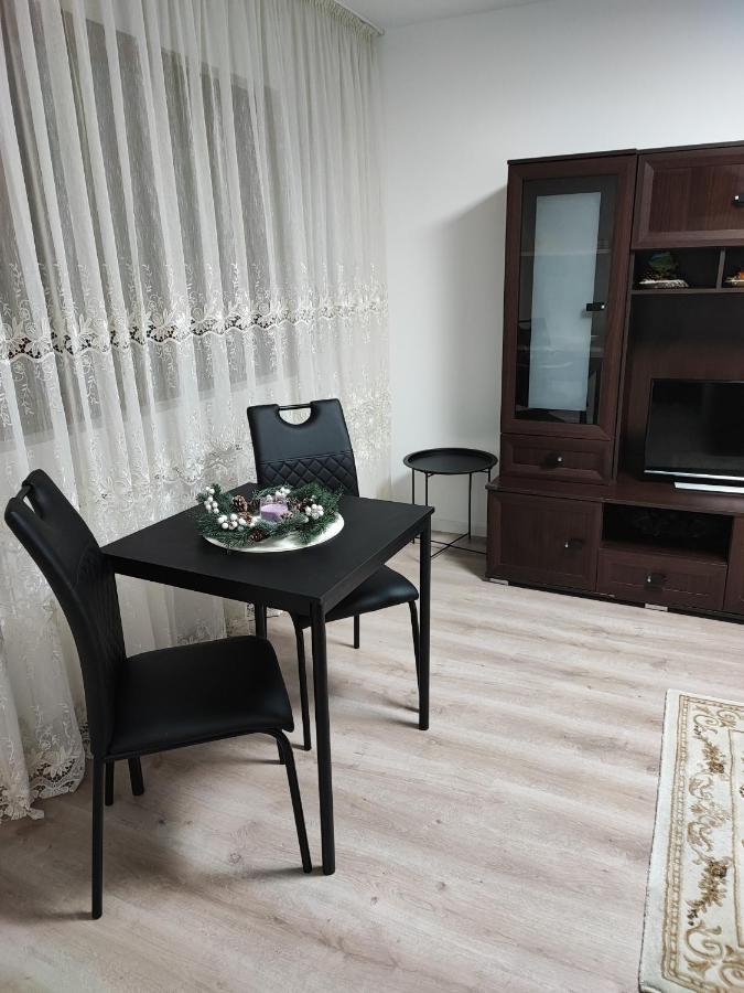 Apartament In บูเซา ภายนอก รูปภาพ