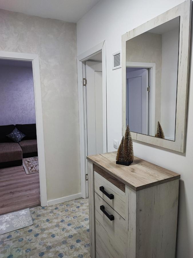 Apartament In บูเซา ภายนอก รูปภาพ