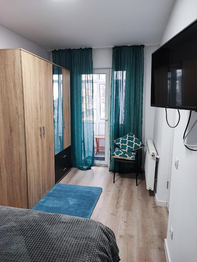 Apartament In บูเซา ภายนอก รูปภาพ
